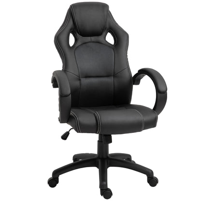 Ergonomic Gaming Chair Adjustable Height