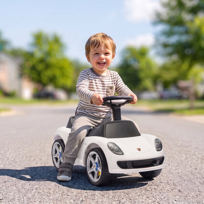 Cochecito para niños pequeños bajo licencia