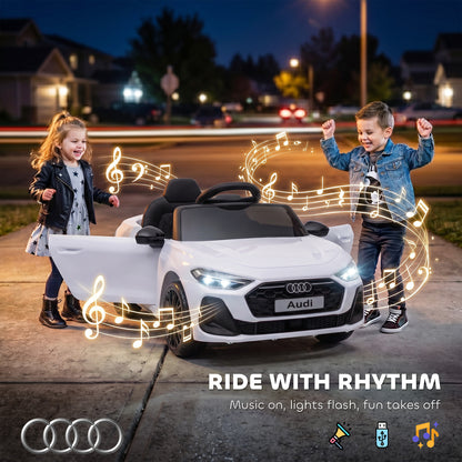 Electric Ride on Car for Kids