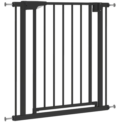 Baby and Pet Safety Gate Pressure Fit