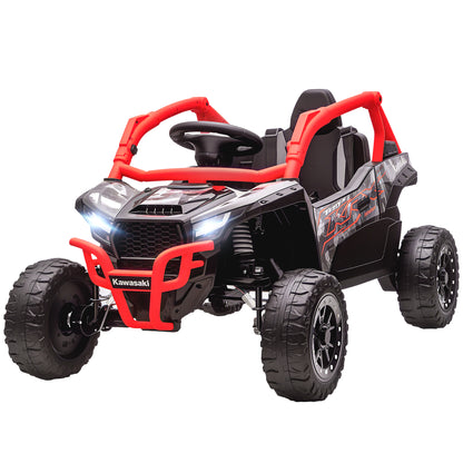 12V Kids Electric Teryx Ride On Car