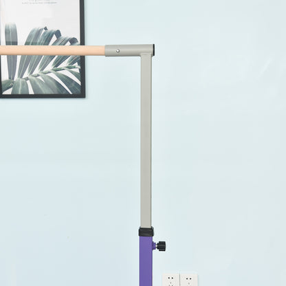 Adjustable Gymnastics Bar for Kids