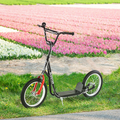 Kids Kick Scooter for 5 Plus Years