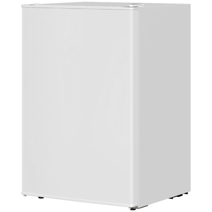 Compact Mini Fridge 69 L with Freezer