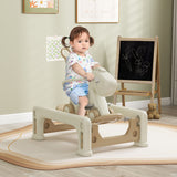 5 in 1 Rocking Horse for Toddlers