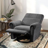 Electric Recliner Chair with USB Ports