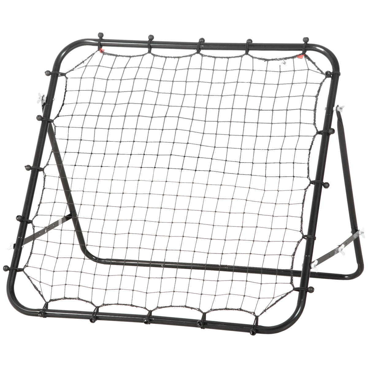 Red de retorno multi-deporte ajustable y plegable