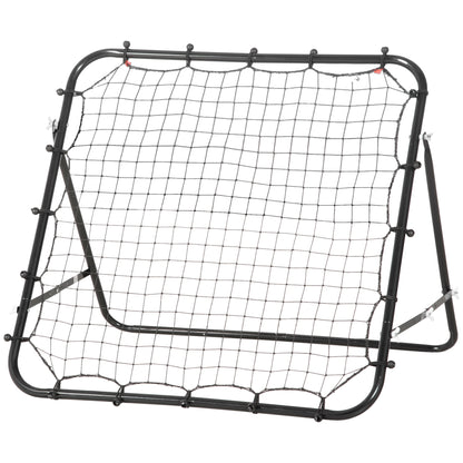 Red de retorno multi-deporte ajustable y plegable