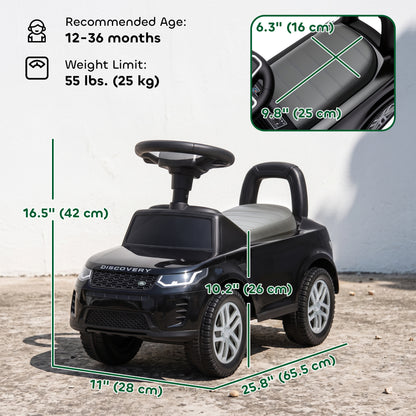 Coche de arrastre para niños pequeños