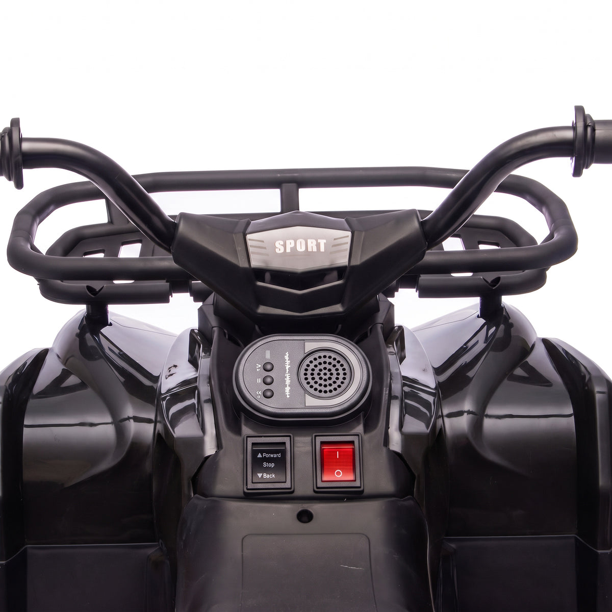 Kids Electric ATV 12V Quad