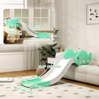 Tobogán para sofá y cama, niños de 18-48 meses