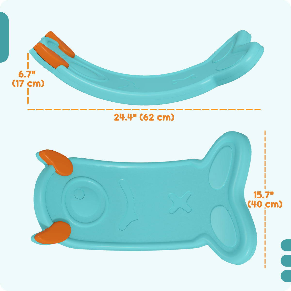 Kids Balance Board