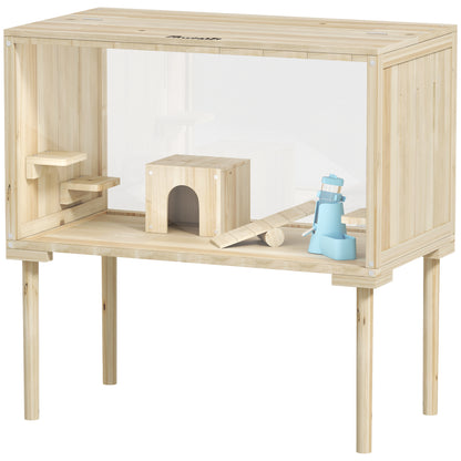 Large 5-tier hamster cage