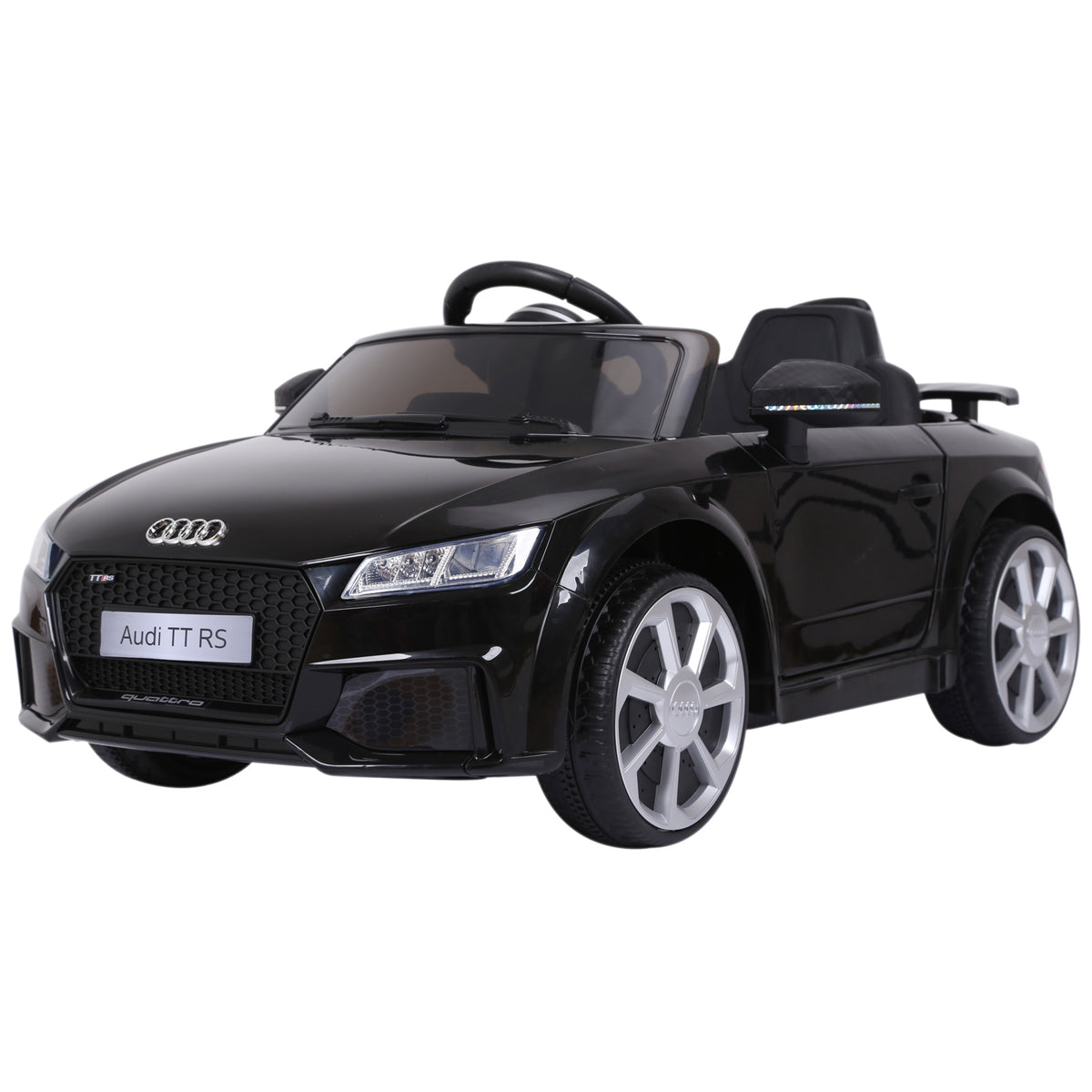Kids Electric Ride-On Car 6V with Remote Control