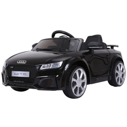 Kids Electric Ride-On Car 6V with Remote Control