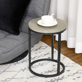 Modern nesting tables — Set of 3