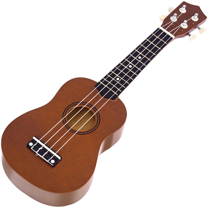 53 cm Birch Wood Ukulele