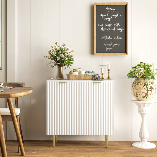 Kitchen storage cabinet adjustable shelves metal legs