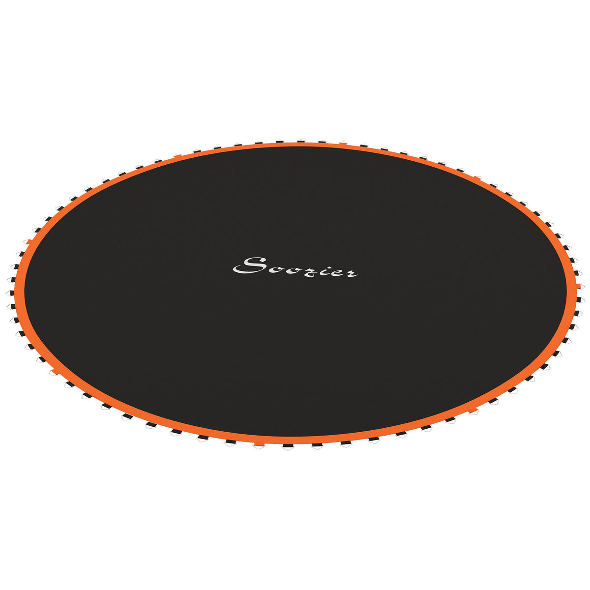 Replacement Trampoline Mat 12 ft, 72 V-Hooks