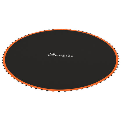 Replacement Trampoline Mat 12 ft, 72 V-Hooks