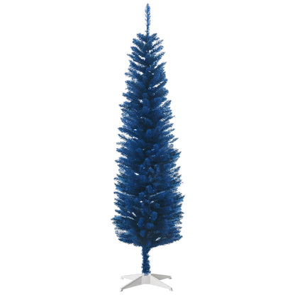 Artificial Pencil Christmas Tree 6 ft