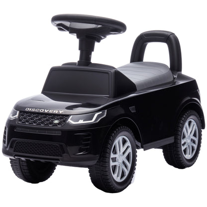 Coche de arrastre para niños pequeños
