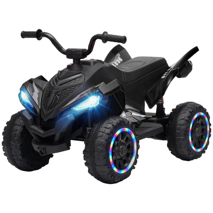 12V Kids Dual Motor Electric ATV