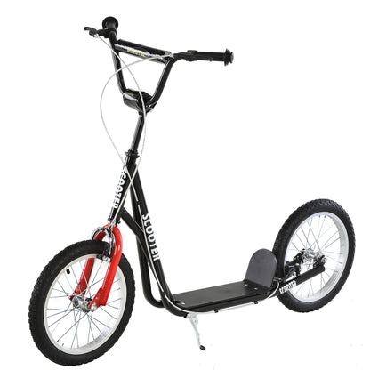 Kids Kick Scooter for 5 Plus Years