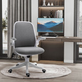 Ergonomic Swivel Office Task Chair