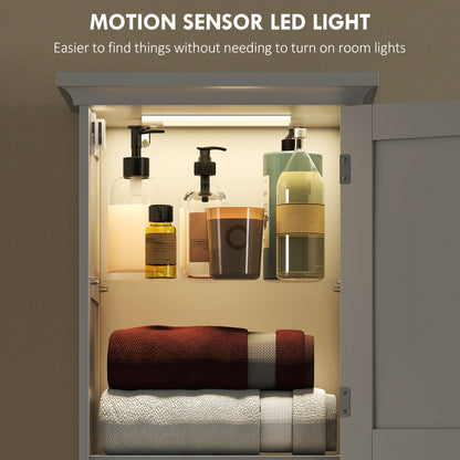 170 cm Tall Bathroom Storage Cabinet