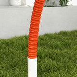 Dog Agility Training Equipment Set — Set of 4
