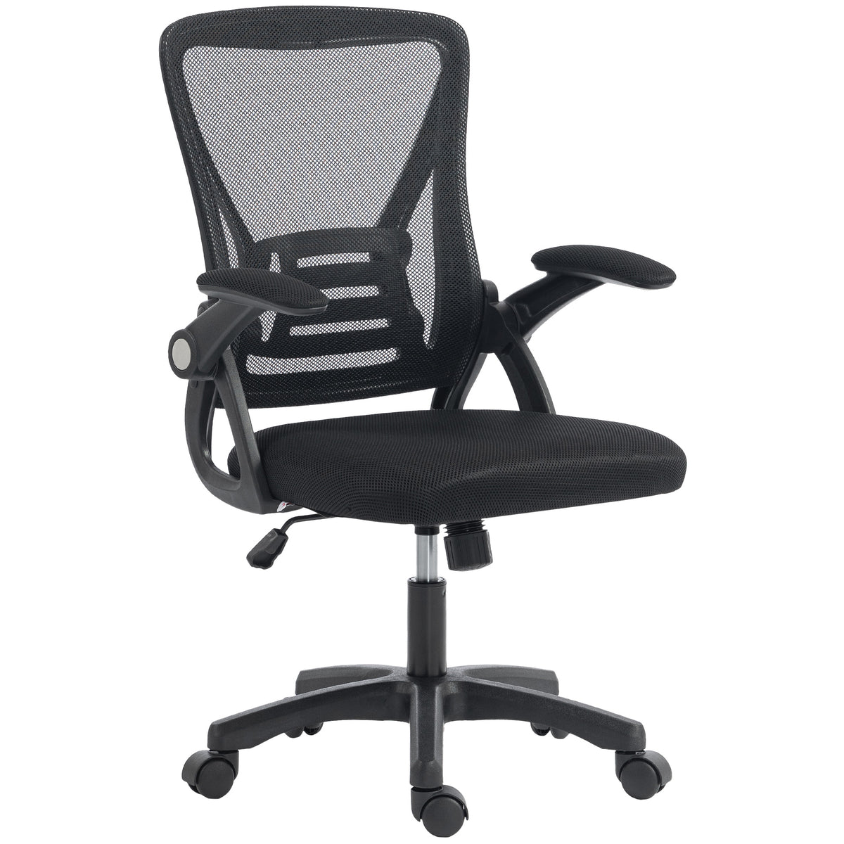 Ergonomic Office Chair Lumbar Support