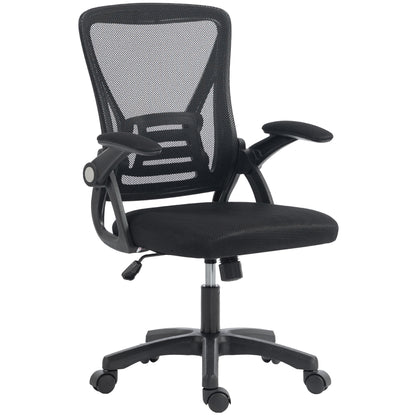 Ergonomic Office Chair Lumbar Support