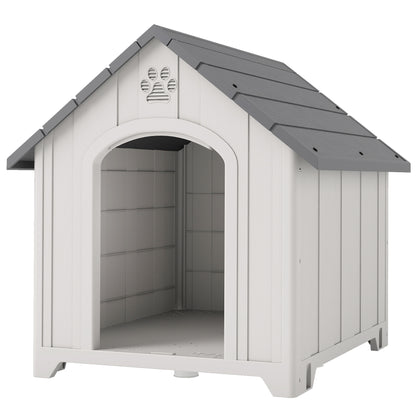 Large Waterproof Dog House Outdoor