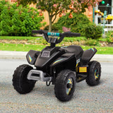 Kids Electric ATV 6V with Forward and Reverse