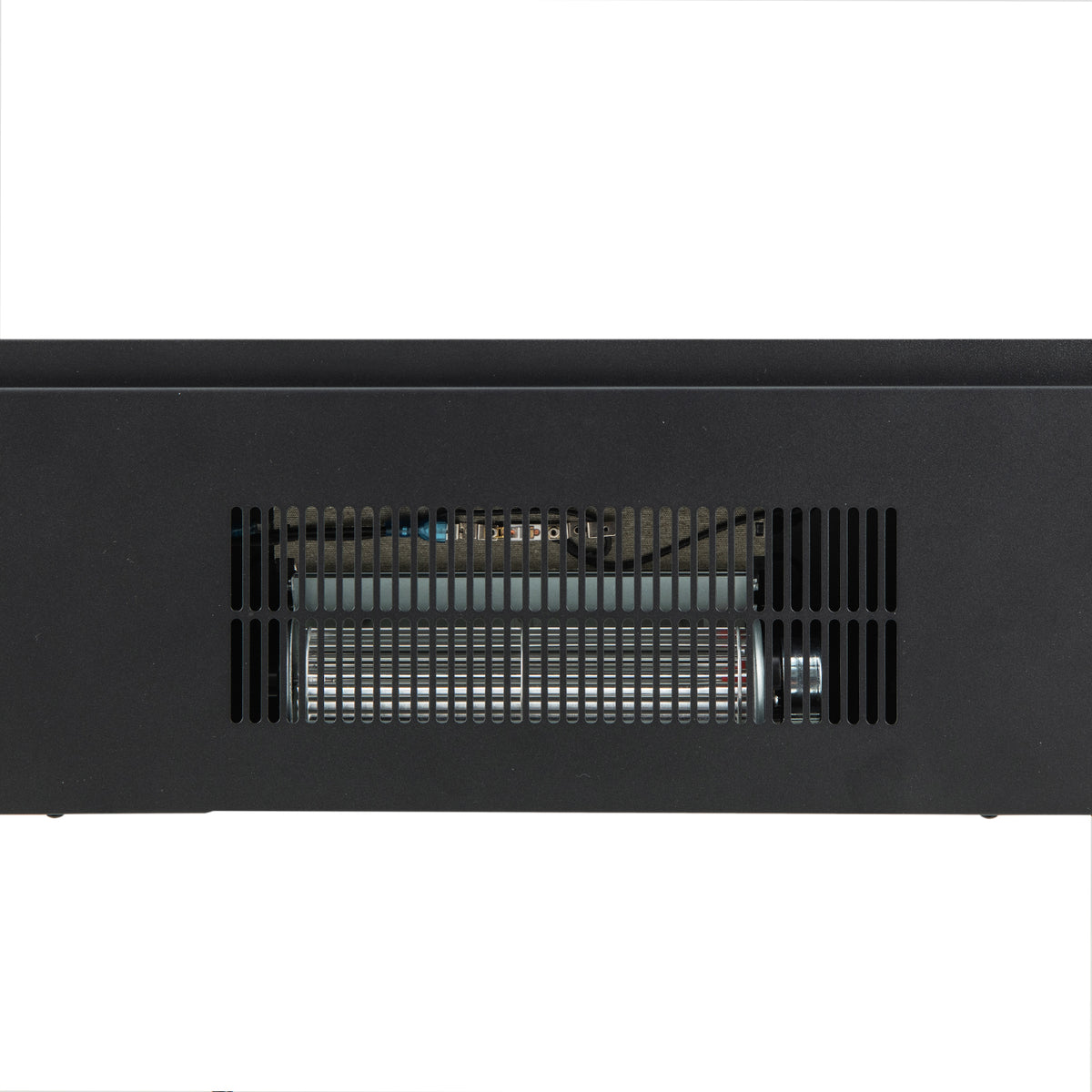 Foyer électrique encastrable infrarouge 66 cm