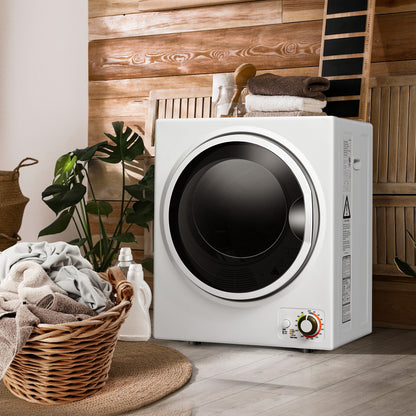 Sécheuse compacte murale 42 L