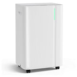 Dehumidifier 25 L for large room 418 sq m