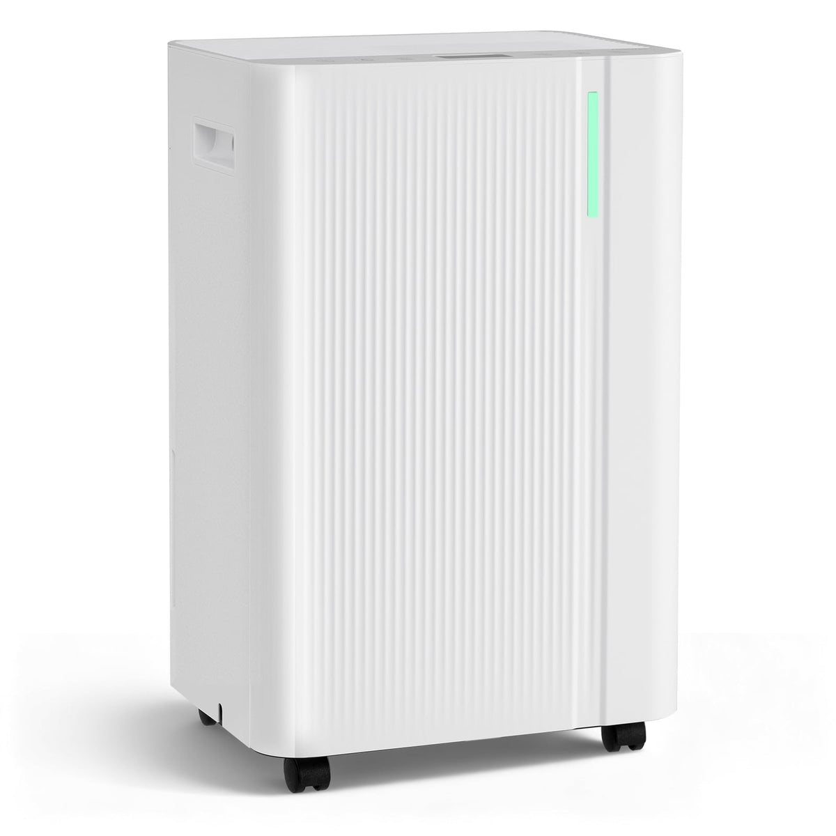 Déshumidificateur 25 L pour grande pièce 418 m²
