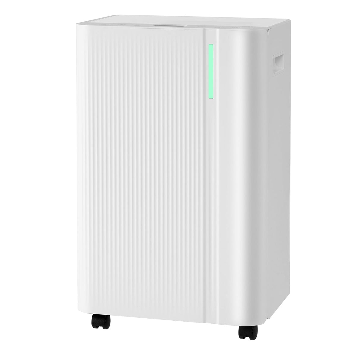 Déshumidificateur 25 L pour grande pièce 418 m²