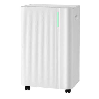 Déshumidificateur 25 L pour grande pièce 418 m²