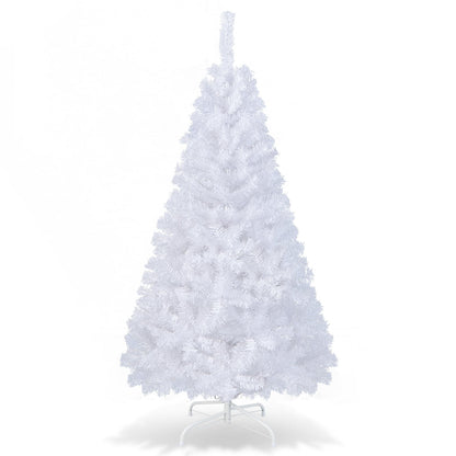 Arbre de Noël artificiel en PVC 152 cm
