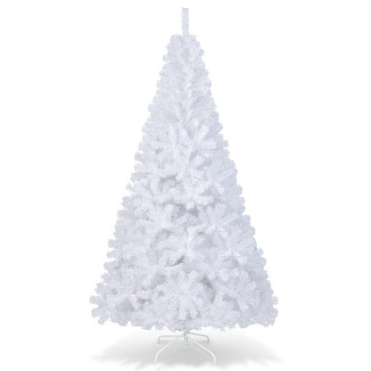Arbre de Noël artificiel en PVC 152 cm