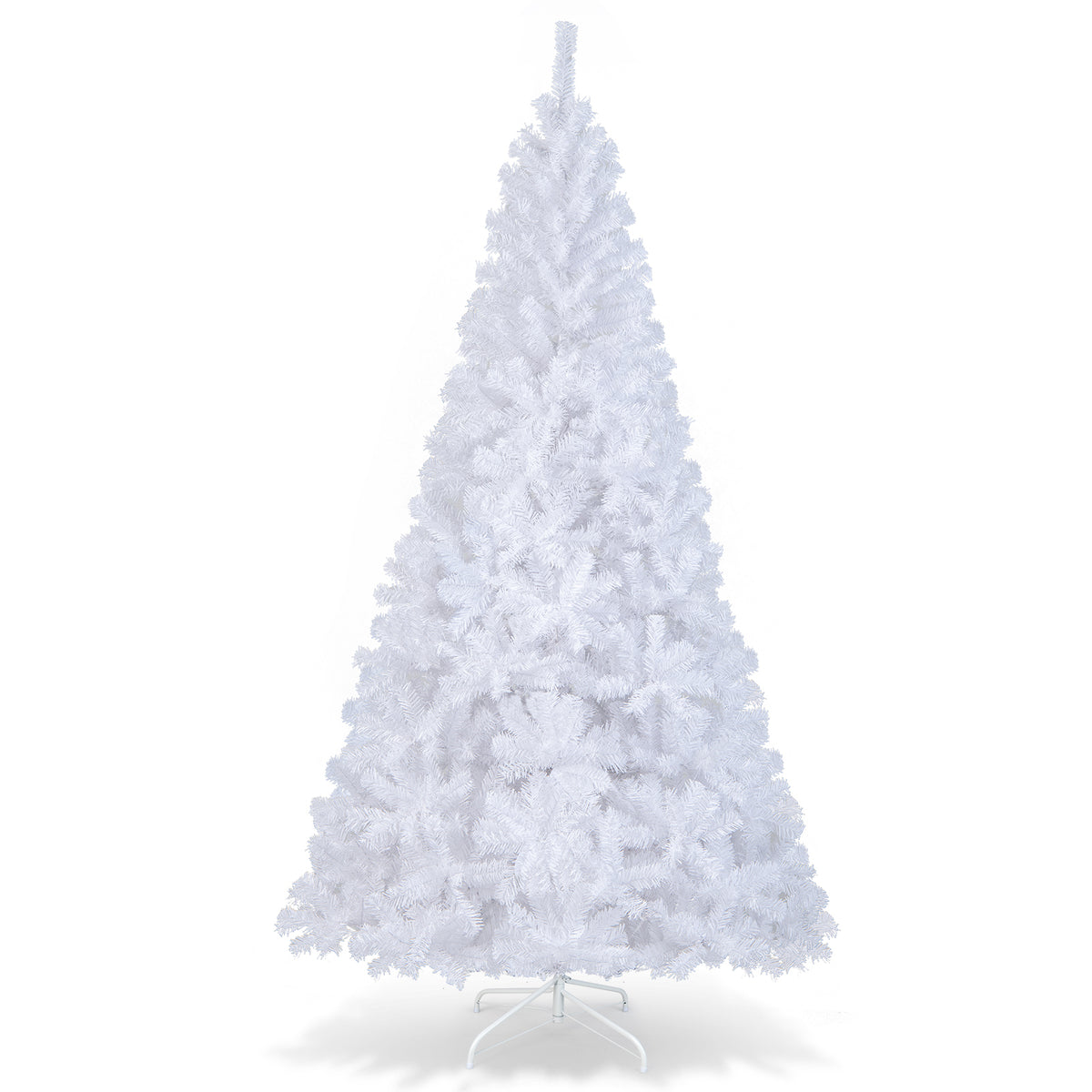 Arbre de Noël artificiel en PVC 152 cm