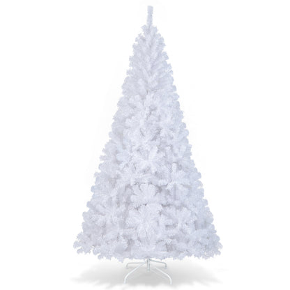 Arbre de Noël artificiel en PVC 152 cm