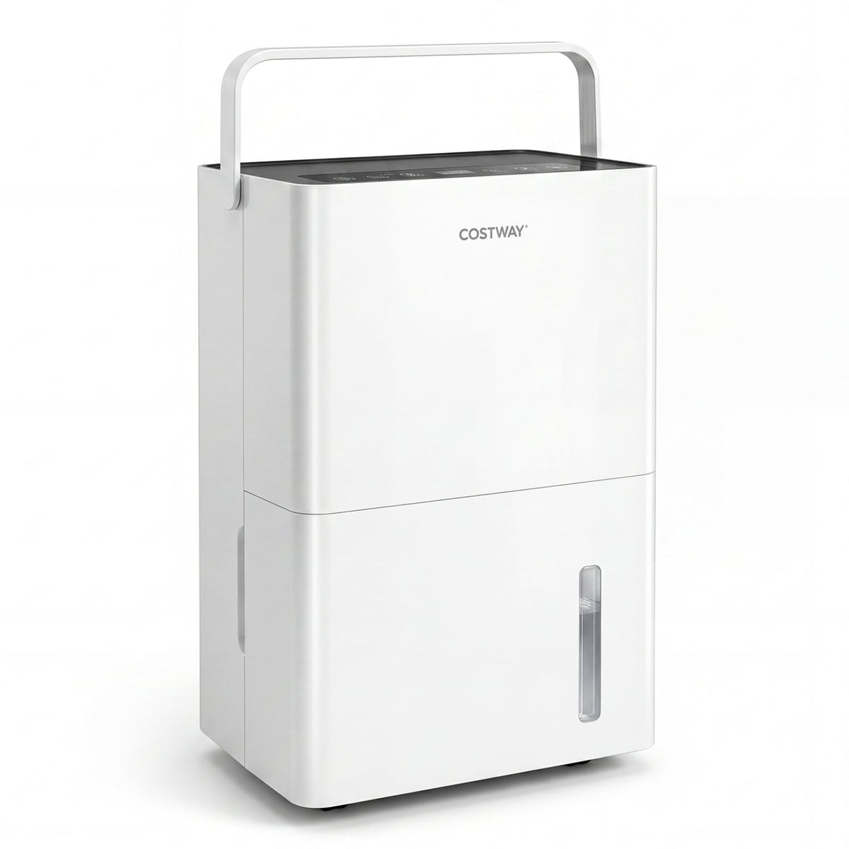 Déshumidificateur intelligent grand débit 370 L