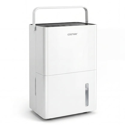 Déshumidificateur intelligent grand débit 370 L