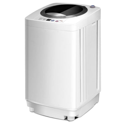 Mini laveuse automatique portable 3,5 kg