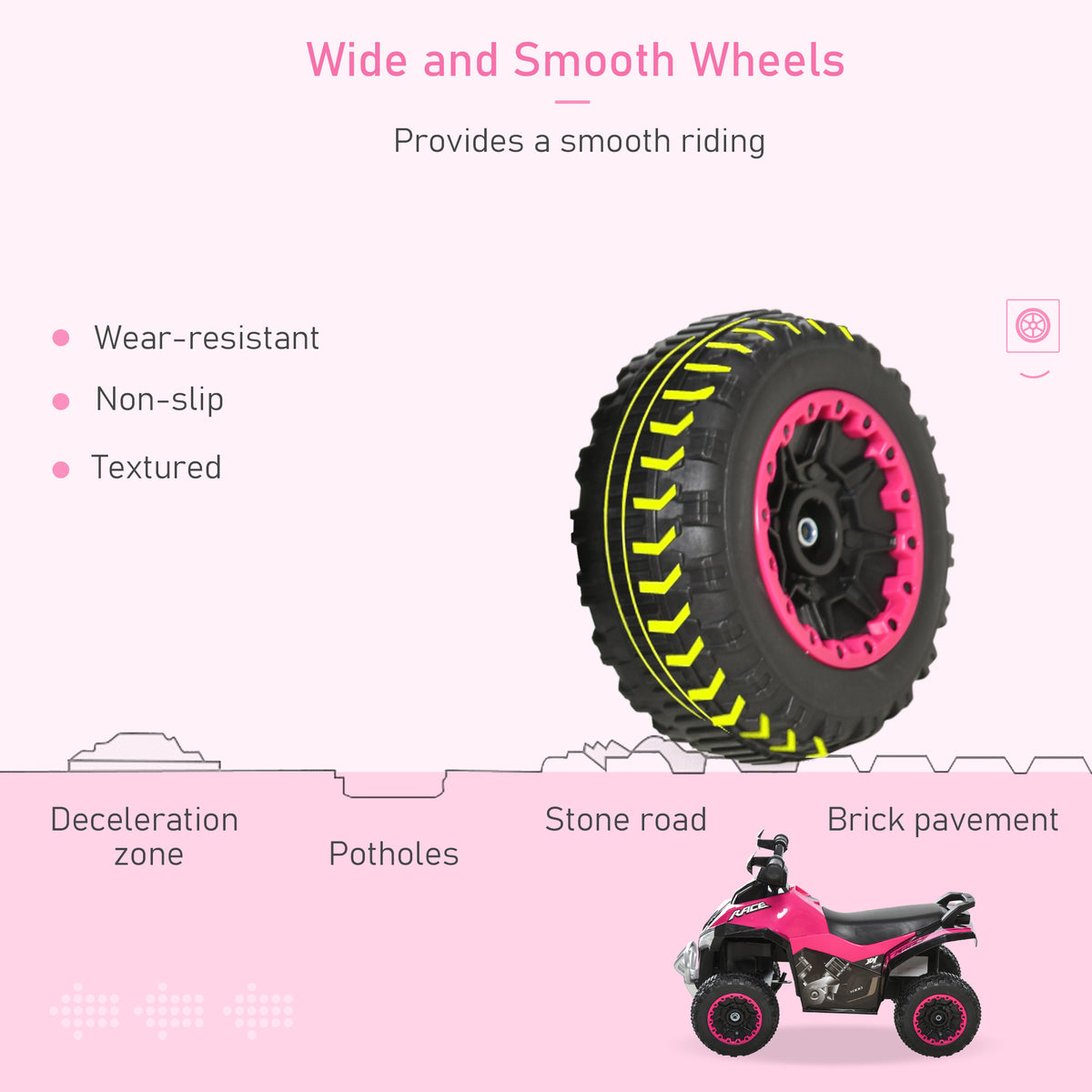 Coche correpasillos con música y luces