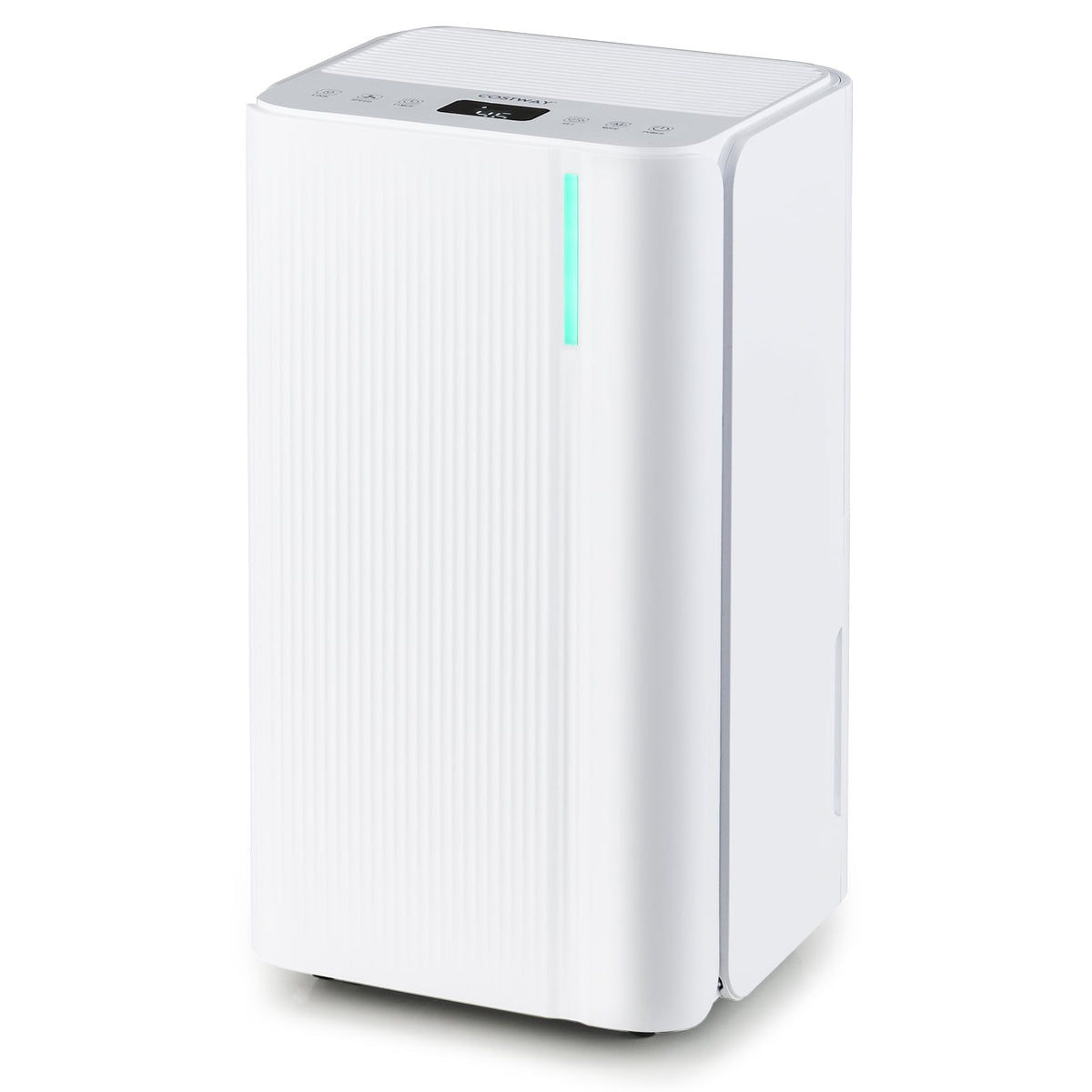 Déshumidificateur portable 15 L pour sous-sol